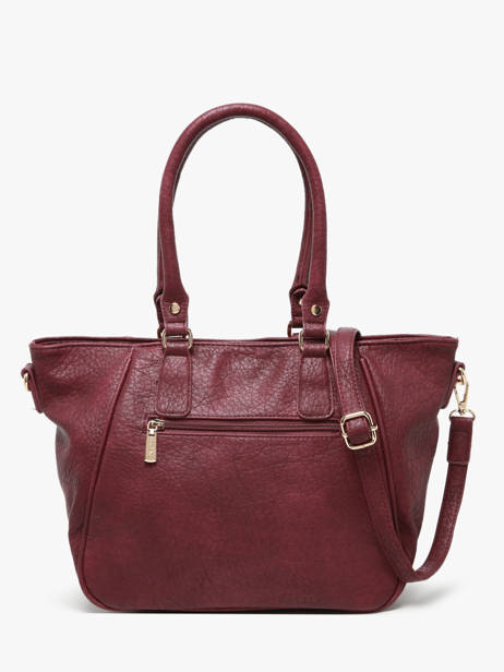 Handbag Edgy Miniprix Violet edgy 27501 other view 2