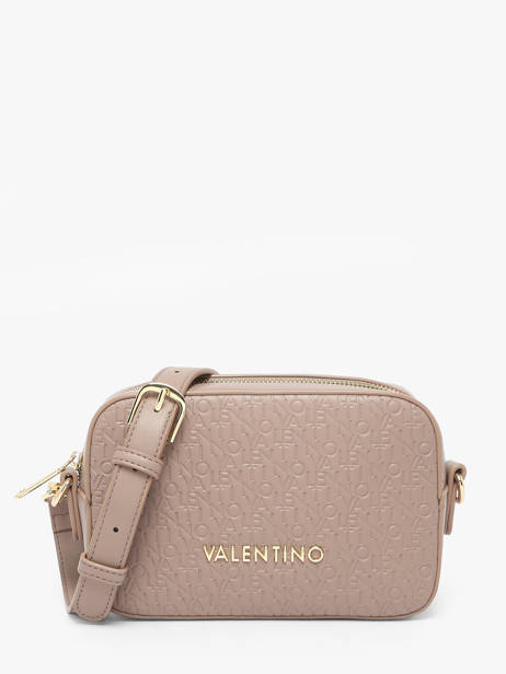 Shoulder Bag Falak Re Valentino Beige falak re VBS9C715