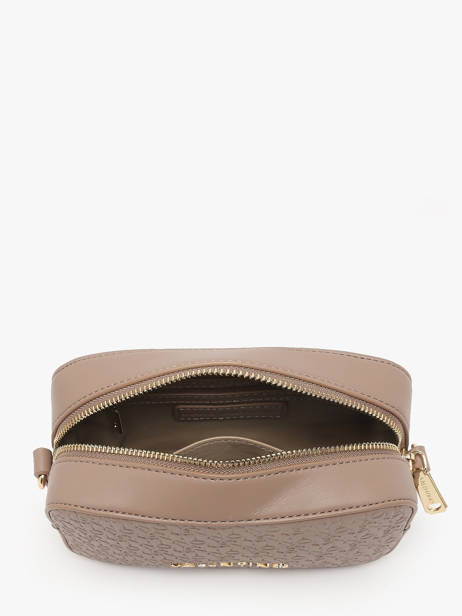 Shoulder Bag Falak Re Valentino Beige falak re VBS9C715 other view 2