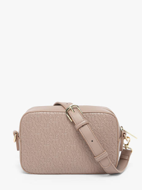Shoulder Bag Falak Re Valentino Beige falak re VBS9C715 other view 3