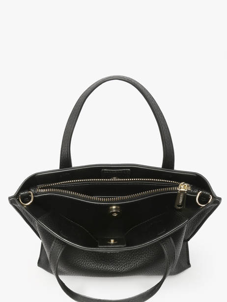 Satchel Fall Re Valentino Black fall re VBS9EG04 other view 2