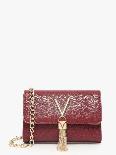 Crossbody Bag Divina Valentino Red divina VBS1R403