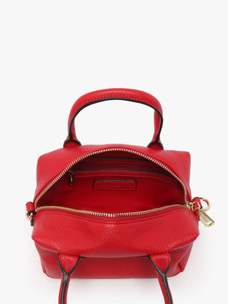 Satchel Fall Re Valentino Red fall re VBS9EG23 other view 2