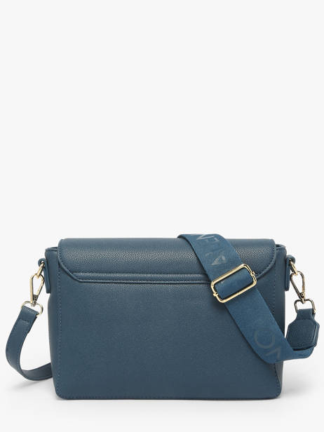 Shoulder Bag Foxy Re Valentino Blue foxy re VBS9EO09 other view 4