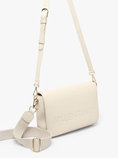 Shoulder Bag Foxy Re Valentino Beige foxy re VBS9EO09 other view 1