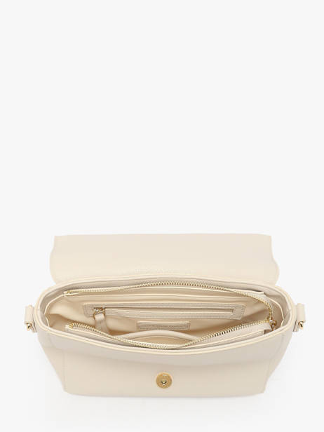 Shoulder Bag Foxy Re Valentino Beige foxy re VBS9EO09 other view 2