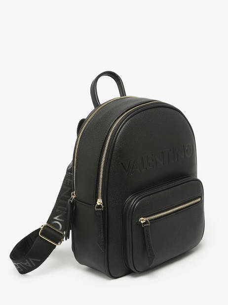 Backpack Valentino Black foxy re VBS9EO21 other view 1