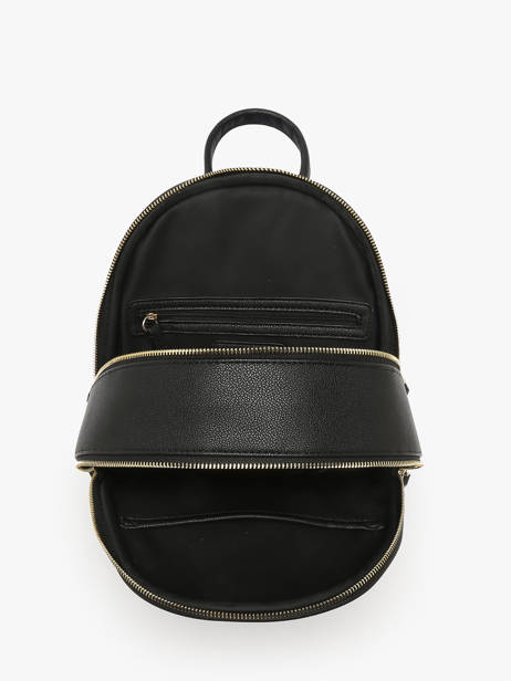 Backpack Valentino Black foxy re VBS9EO21 other view 2