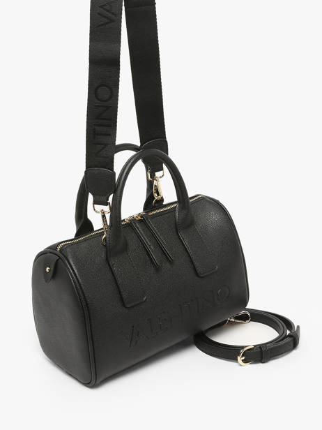Satchel Foxy Re Valentino Black foxy re VBS9EO24 other view 1