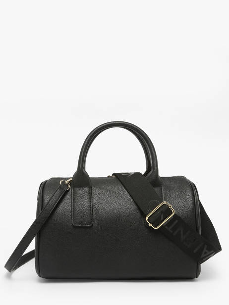 Satchel Foxy Re Valentino Black foxy re VBS9EO24 other view 3