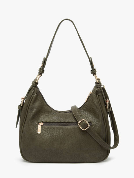 Shoulder Bag Edgy Miniprix Green edgy 27502 other view 2