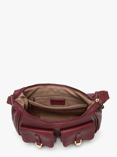 Shoulder Bag Edgy Miniprix Violet edgy 27503 other view 1