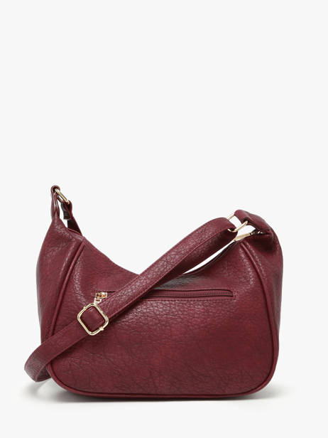 Shoulder Bag Edgy Miniprix Violet edgy 27503 other view 2