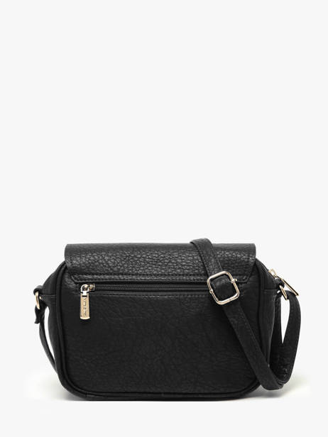 Handbag Edgy Miniprix Black edgy 27504 other view 3