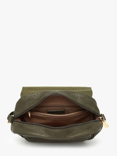 Handbag Edgy Miniprix Green edgy 27504 other view 1