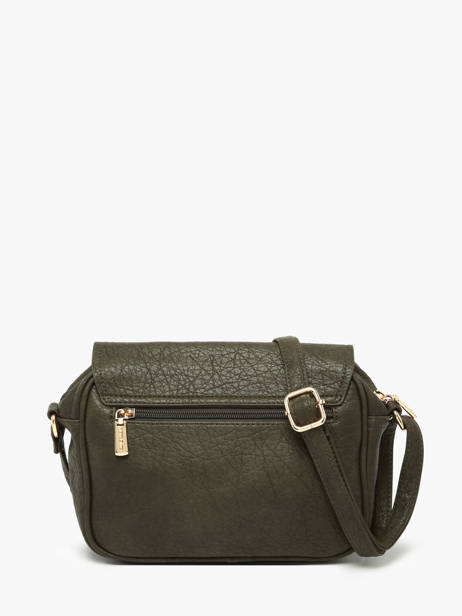 Handbag Edgy Miniprix Green edgy 27504 other view 2