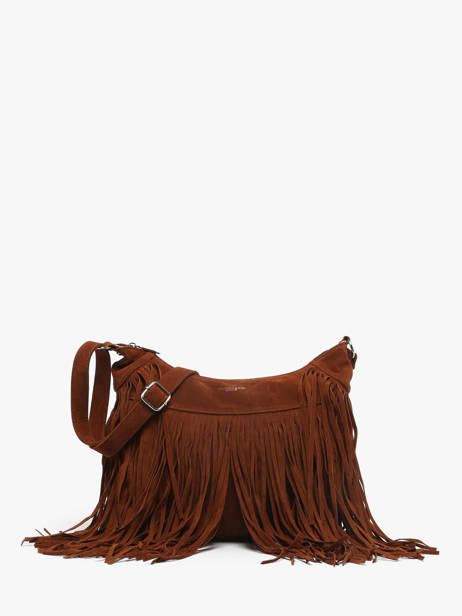 Shoulder Bag Rodeo Miniprix Brown rodeo F7514