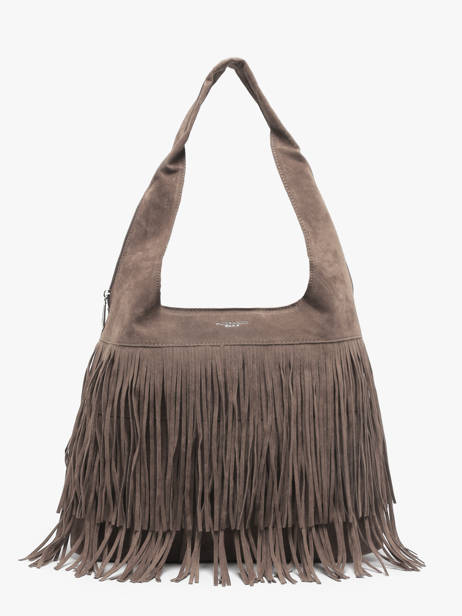 Shoulder Bag Rodeo Miniprix Beige rodeo F7516