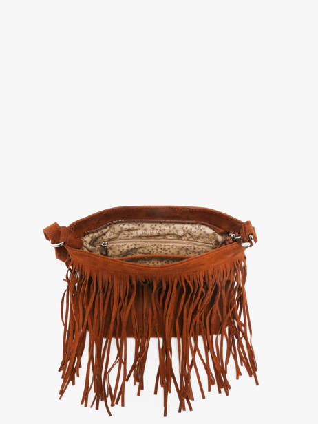 Crossbody Bag Rodeo Miniprix Brown rodeo F7517 other view 1