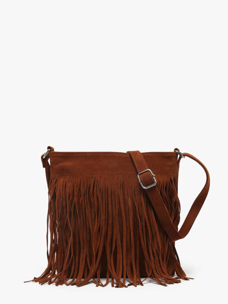 Crossbody Bag Rodeo Miniprix Brown rodeo F7517 other view 2