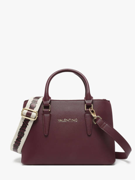 Handbag Zero Re Valentino Violet zero re VBS7302N