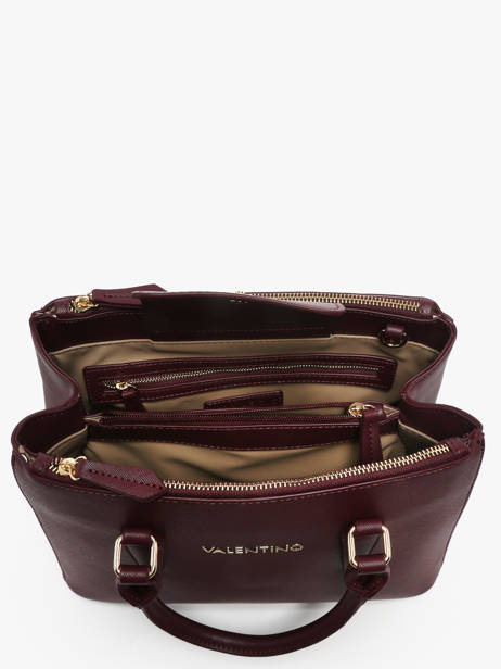 Handbag Zero Re Valentino Violet zero re VBS7302N other view 2