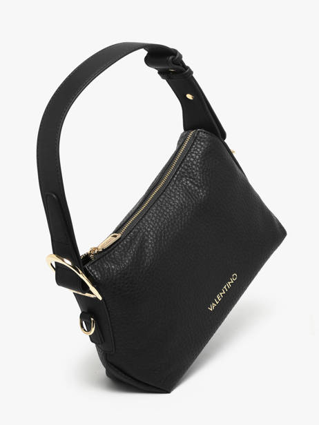 Shoulder Bag Farrah Re Valentino Black farrah re VBS9DE13 other view 1