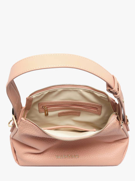 Shoulder Bag Farrah Re Valentino Pink farrah re VBS9DE13 other view 2