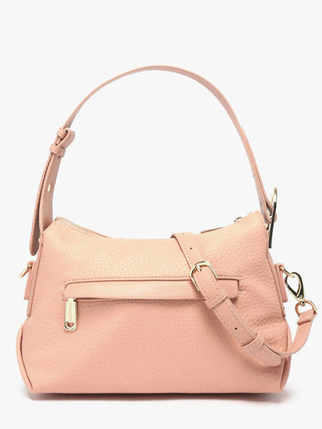 Shoulder Bag Farrah Re Valentino Pink farrah re VBS9DE13 other view 3