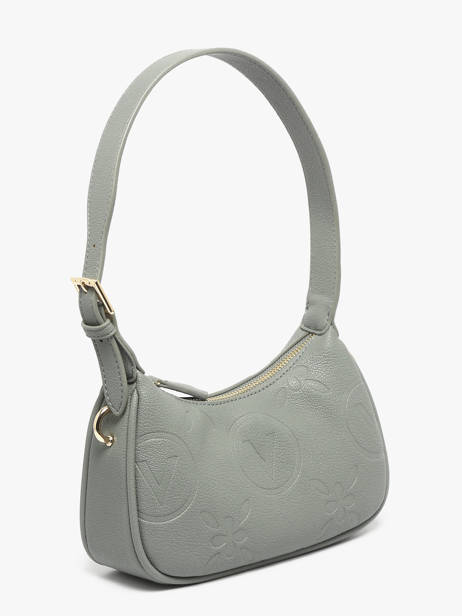 Shoulder Bag Samba Re Valentino Green samba re VBS8ZG13 other view 1