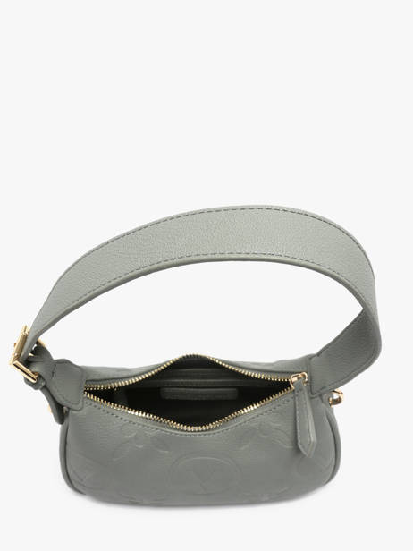 Shoulder Bag Samba Re Valentino Green samba re VBS8ZG13 other view 2