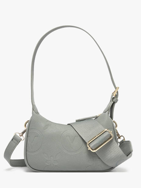 Shoulder Bag Samba Re Valentino Green samba re VBS8ZG13 other view 3