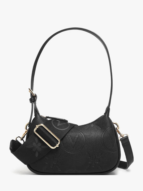 Sac Porté épaule Samba Re Valentino Noir samba re VBS8ZG13