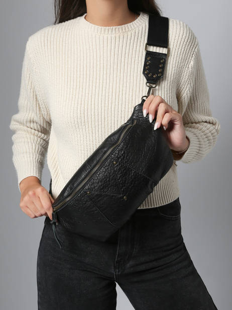 Belt Bag Pieces Black milla 17147912 other view 1