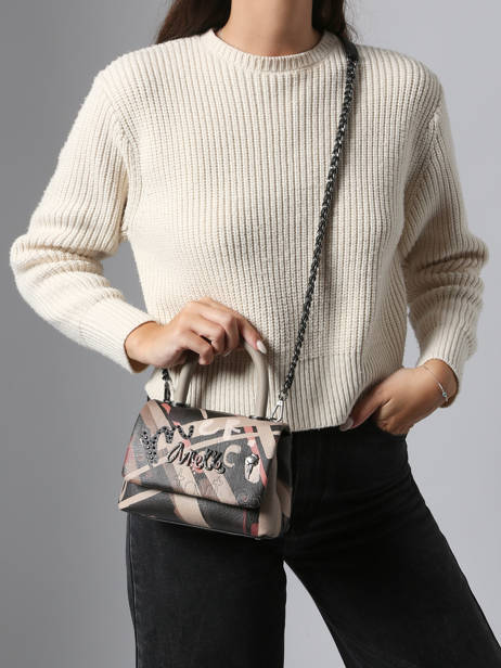 Shoulder Bag Parisian Anekke Beige parisian 41813533 other view 1