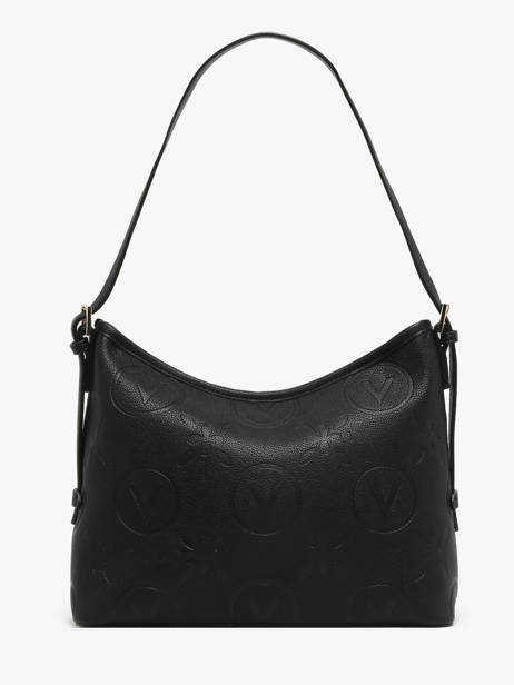 Shoulder Bag Samba Re Valentino Black samba re VBS8ZG07 other view 3