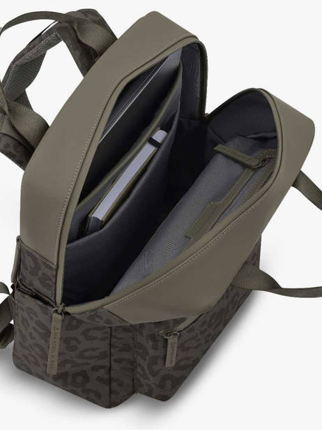 1 Compartment Backpack With 15