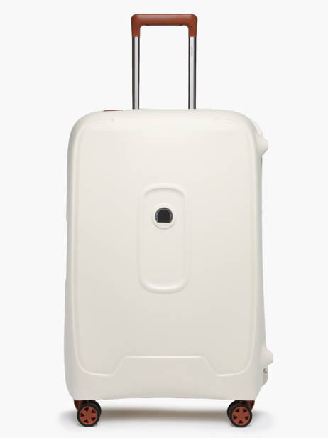 Valise Rigide Moncey Delsey Beige moncey 3844820M