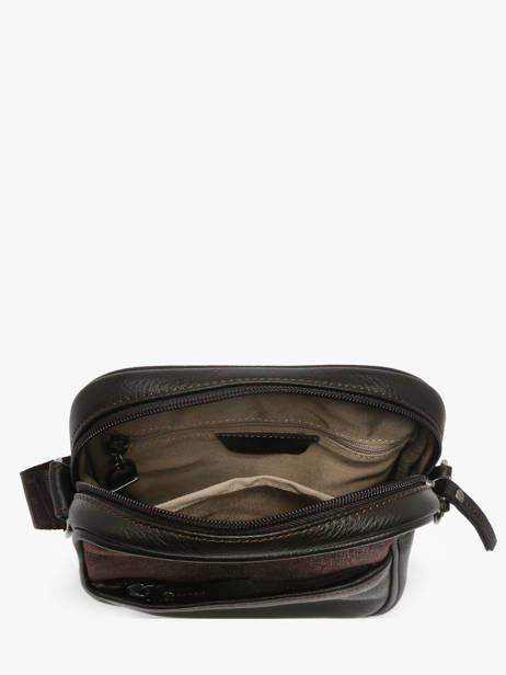 Crossbody Bag Light Etrier Brown light ELIS729S other view 2