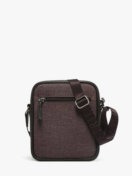 Crossbody Bag Light Etrier Brown light ELIS729S other view 3