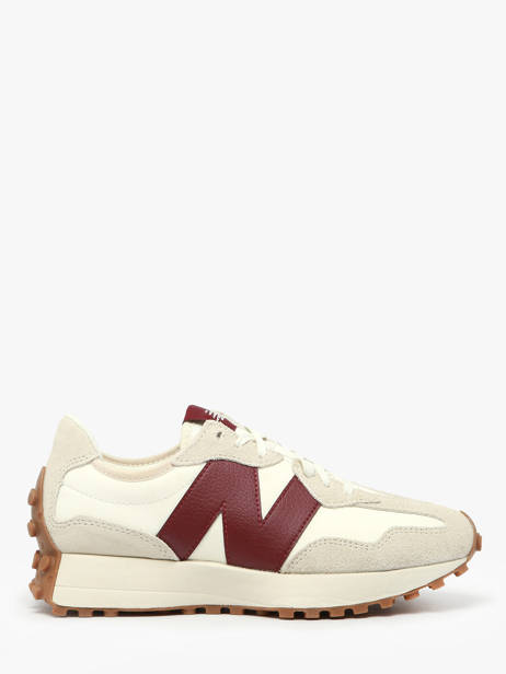 Sneakers New balance White women WS327KA