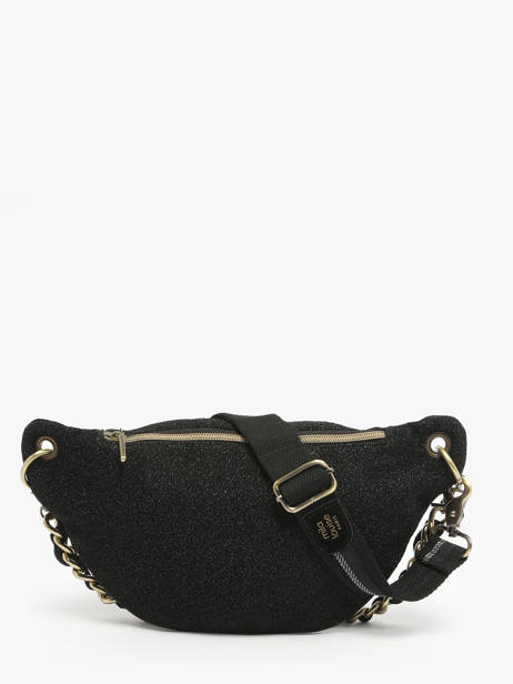 Belt Bag Mila louise Black s 23689S other view 3
