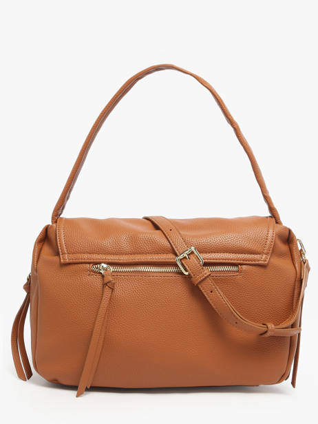 Shoulder Bag Libra By byblos Brown libra BS34B05 other view 3