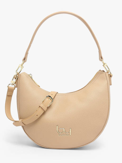 Sac Porté épaule Naos By byblos Beige naos BS33B10