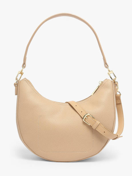 Sac Porté épaule Naos By byblos Beige naos BS33B10 vue secondaire 3