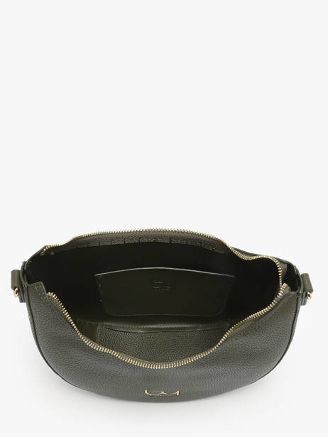 Shoulder Bag Naos By byblos Green naos BS33B10 other view 2