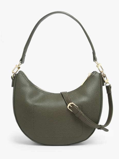 Shoulder Bag Naos By byblos Green naos BS33B10 other view 3