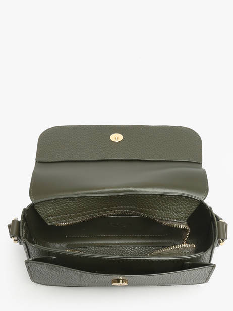 Shoulder Bag Naos By byblos Green naos BS33B11 other view 2