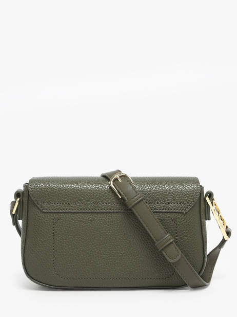 Shoulder Bag Naos By byblos Green naos BS33B11 other view 3