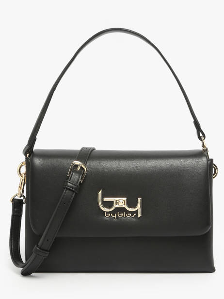 Shoulder Bag Amina By byblos Black amina BS57B02